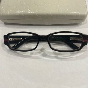 Gucci frame